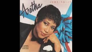 Aretha Franklin - This Is For Real