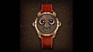 Konstantin Chaykin Minotaur Special Chinese New Year 2021