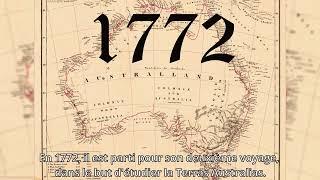 James Cook