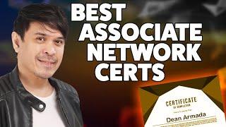 Best Network Certifications 2024 - Associate Level