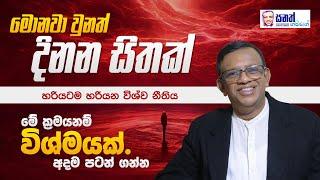 මේ ක්‍රමයට අදම ඔයාගේ සිහින ව්‍යාපාරය පටන් ගන්න. උදව්ව ගන්න මේ විදිහට #lawofattraction #sanathgamage