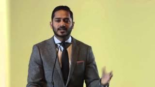 Programmatic Summit Keynote: Mayur Gupta, Kimberley-Clark
