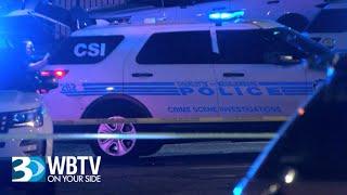 CMPD To Provide Midyear Crime Report As Charlotte Grapples With Homicides, Car Thefts