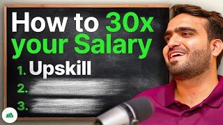 How to 30x Your Salary WITHOUT Going Abroad?