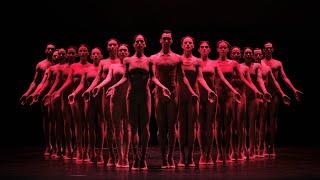 SAABA | Sharon Eyal | Trailer | Staatsballett Berlin