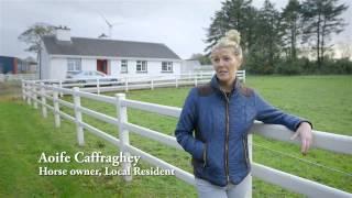 Cork Kerry and Mayo HD