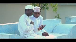 Ramadhan Official Video 2022 (Elrikesh Nassor) Ahimt Studio