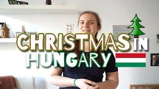 Christmas Cultures Series II - Christmas in Hungary