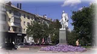 Мой Саранск. Александр Полежаев