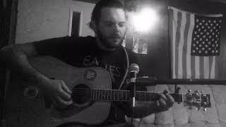 Collective soul cover by Mark Norris