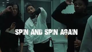 [FREE] Ebk Jaaybo x Lou deezi Type beat “Spin and spin again" (ProdBySonny)