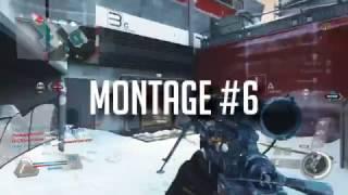 Ratuse - Montage #6