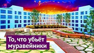 Новосибирск: могут, когда захотят