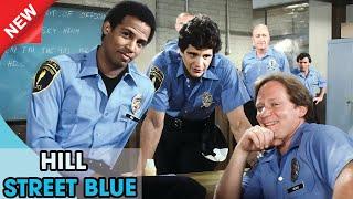 Hill Street Blues New Season 2024  Film at Eleven Best Police TV Series Full Episode 2024 