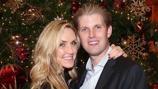 Eric And Lara Trump Live An Insanely Lavish Life