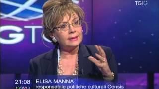 Elisa Manna (Censis) commenta i titoli dei tg sui drammatici fatti di cronaca accaduti a Milano