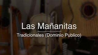 Las Mañanitas - Mariachi Tradicional - Puro Mariachi Karaoke