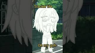 Will you marry me?||TCF||Slacker life||#tcf#cale#alberu#choihan#caleneedhisslacker life#short#gacha