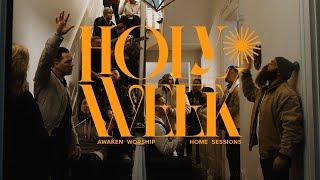 Holy Week | Southeast Worship Home Sessions