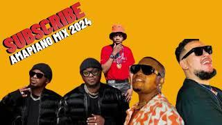 SOULFUL AMAPIANO MIX2024 EP160KABZA DE SMALLKELVIN MOMOCOWBOI, SCOTTS MAPHUMA, BALTHAZAR #mk