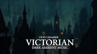 Dark Victorian Music