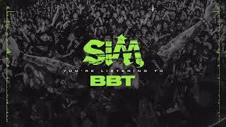 SiM – BBT [Official Visualizer]