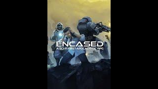 Encased Релиз