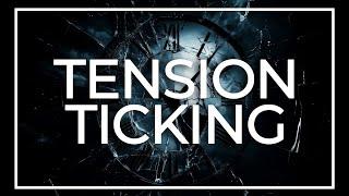 No Copyright Cinematic Tension Ticking Music / Tension Time by Soundridemusic