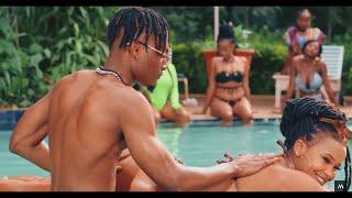 Masauti  ft Trio Mio - No Stress (Official  Music Video) For SKIZA SMS ' SKIZA 5961956' To 811