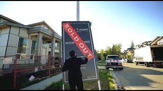 I sold a $30 million project out, here's 3 things I would’ve done differently
