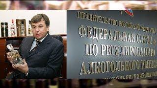 По заказу Ротенберга: развал дела замглавы РАР