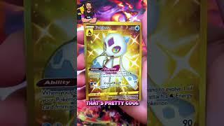 Husband VS Wife Evolving Skies Pack Battle (CRAZY HITS)