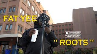 Fat Yee - "Roots" ( Music Video )  Dir @lee_diddy