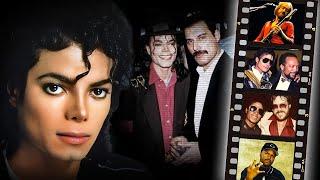 Top 5 Michael Jackson Collaborations You Didn't Know About