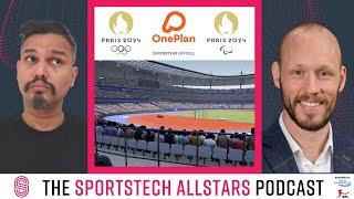 Paris 2024 Official Partner- One Plan | Ultimate Event Planning Solution!