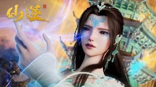 Immortal resurrect, Zhou Yi will be an Immortal in 10,000 years, Grand Elder become Wang's slave