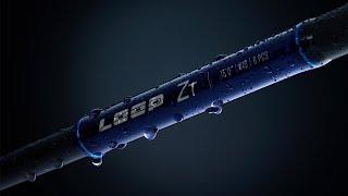 LOOP ZT - The Ultimate Travel Rod