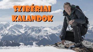 Bear Grylls - szibéria,avagy a húgy ereje