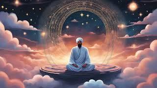 Rumi Music | Spiritual Meditation for Mindfulness and Inner Peace