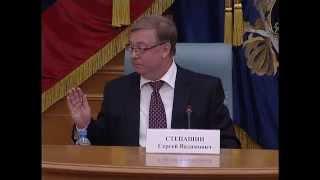 Общественный контроль государства
