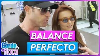 Sebastián Rulli admits to being a forgetful boyfriend but still wins over Angelique Boyer | GYF