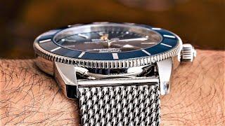 Top 10: Best Breitling Watch To Buy in [2025]