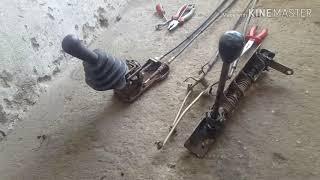 How to Change Carry Gear Shifter/Lever || Part 1 | Technical Point Latif Ustaz