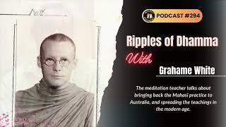 Ripples of Dhamma