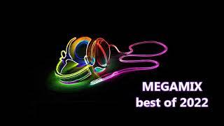 CLUB MUSIC MEGAMIX - best of club 2022 [DEE] Hot hot hot Tech House House Electro