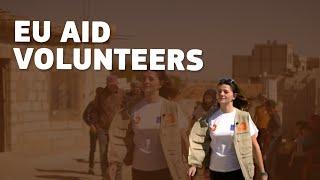 EU Aid Volunteers