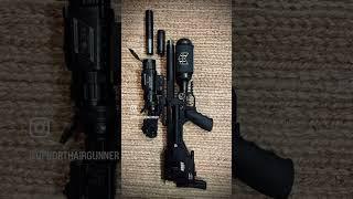 Utah Airguns AirMaks Custom Build Challenge!