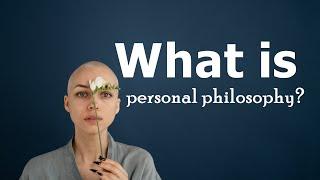 What is a personal philosophy? 10 Powerful Philosophies To Guide Your Life | Daily Motive Web