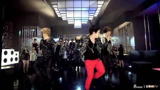 2PM - Hands Up