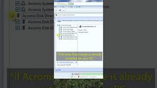 How to Create a Bootable Disk Partition Management USB Drive #shorts